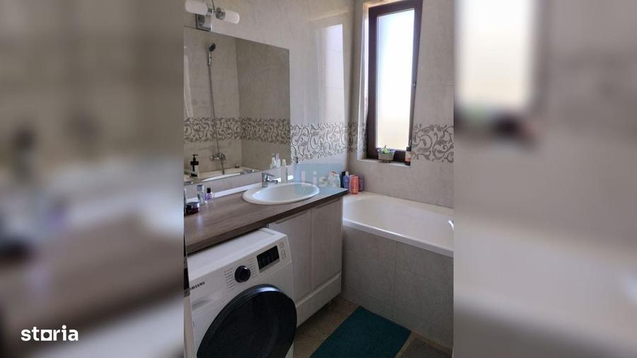 Apartament cu 3 camere semidecomandat în Mărăști — fotografia 1