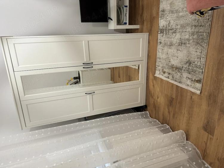 Apartament cu 2 camere decomandat în City Park Mall