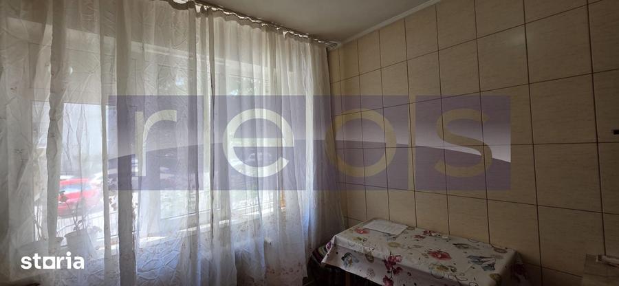 VANZARE 3 CAMERE DECOMANDAT PARTER DRISTOR - 11