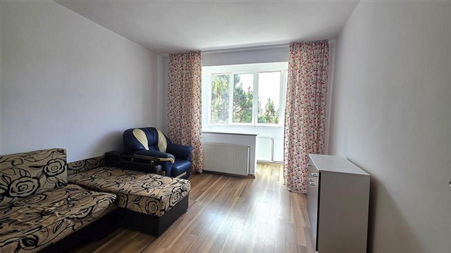 Apartament cu 2 camere decomandat, mobilat în Centrul Civic