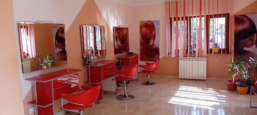 Spațiu comercial, de 110 mp, în Central