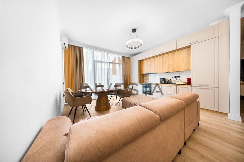 Apartament 3 camere cu terasa, parcare, bloc nou, Sopor Baza Sportiva! - 1