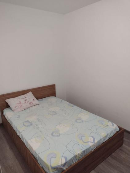 Apartament cu 2 camere nedecomandat în Baraolt