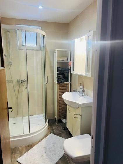 Apartament 2 camere de vanzare Lujerului - 9