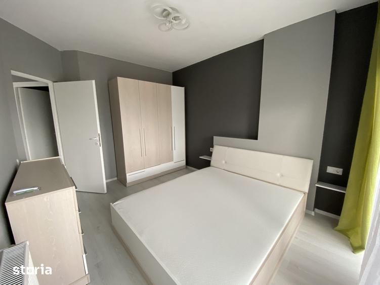 Apartament cu 3 camere semidecomandat în Bulgaria