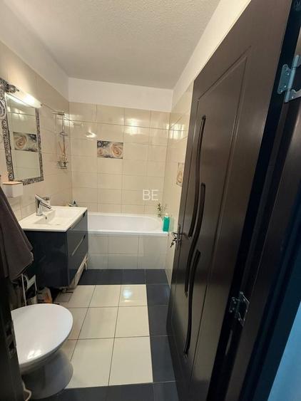 Apartament cu 3 camere de inchiriat Zona Garii, Oradea
