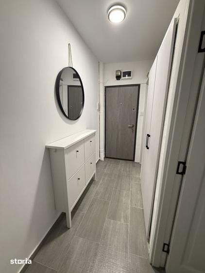 Apartament cu 2 camere în Circumvalațiunii