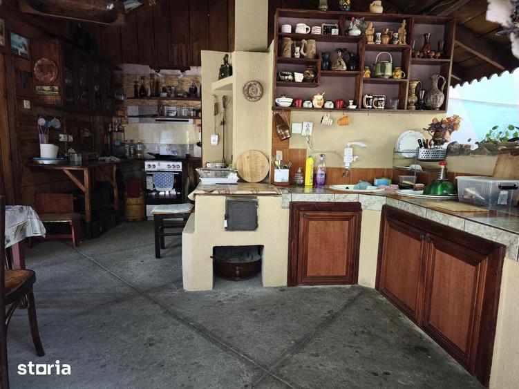 Casă cu Teren 632 Mp în Ultracentral