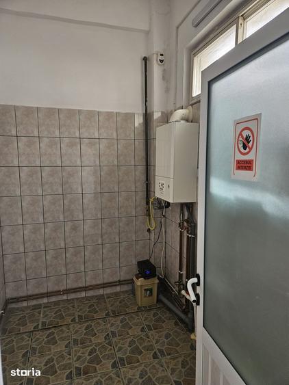Spațiu comercial, de 108 mp, în Central