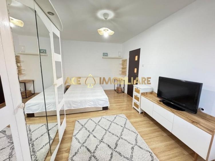 Apartament cu 2 camere decomandat, mobilat în Berceni — fotografia 1