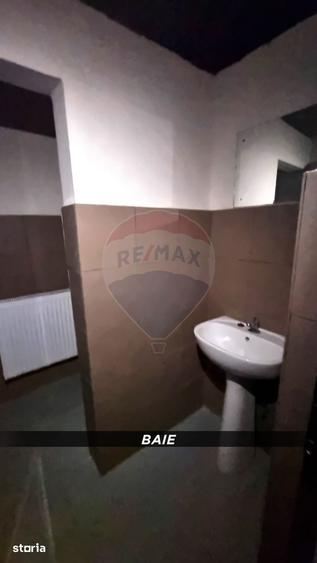 Spațiu comercial, de 190 mp, în Vasile Alecsandri