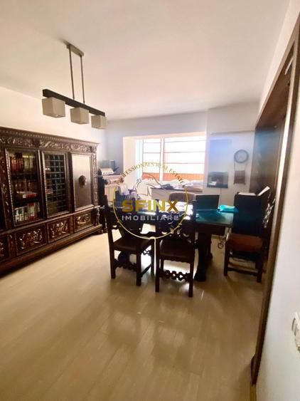Apartament 4 camere Brancoveanu-Obregia,de inchiriat - 1