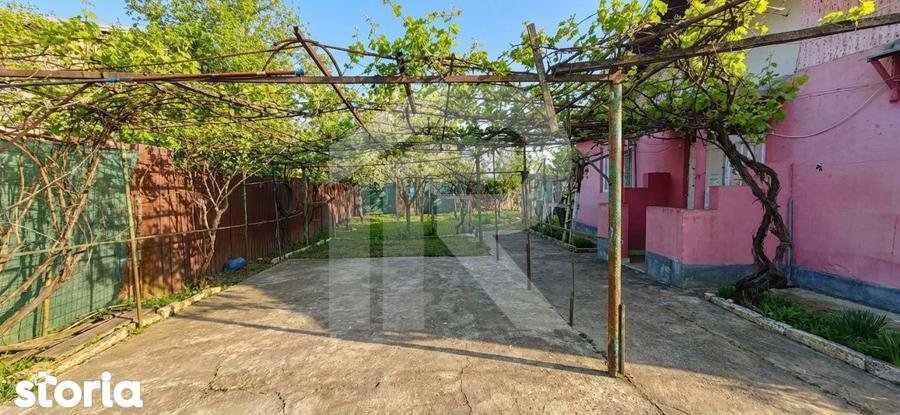 OPORTUNITATE RARA: Casa cu 500 mp Teren in Glina - 11