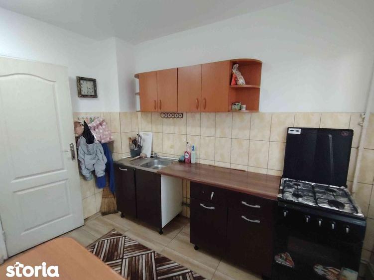 Apartament cu 2 camere în Centură