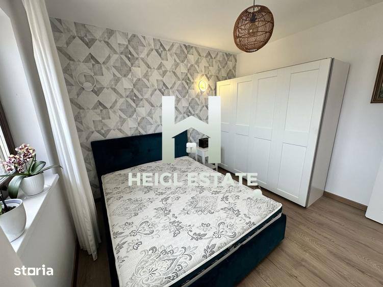 Duplex cu 3 camere in Mosnita Noua - 7