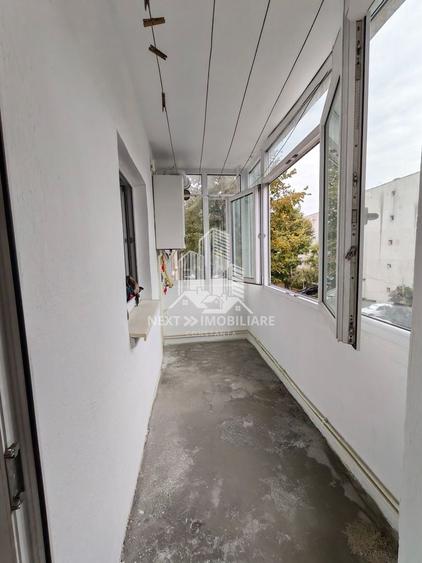 Apartament cu 3 camere decomandat în Tomis III