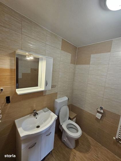 Apartament cu 2 camere în Baciu