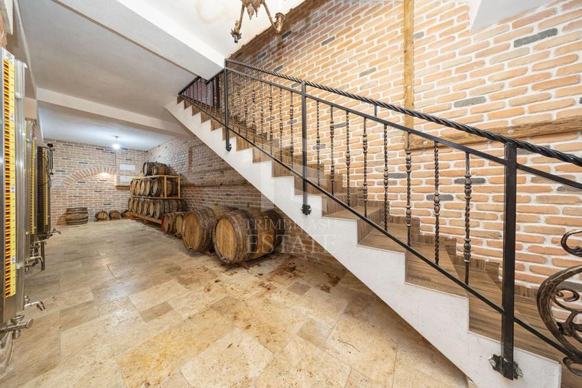 Spațiu comercial, de 350 mp, în Sud-Vest