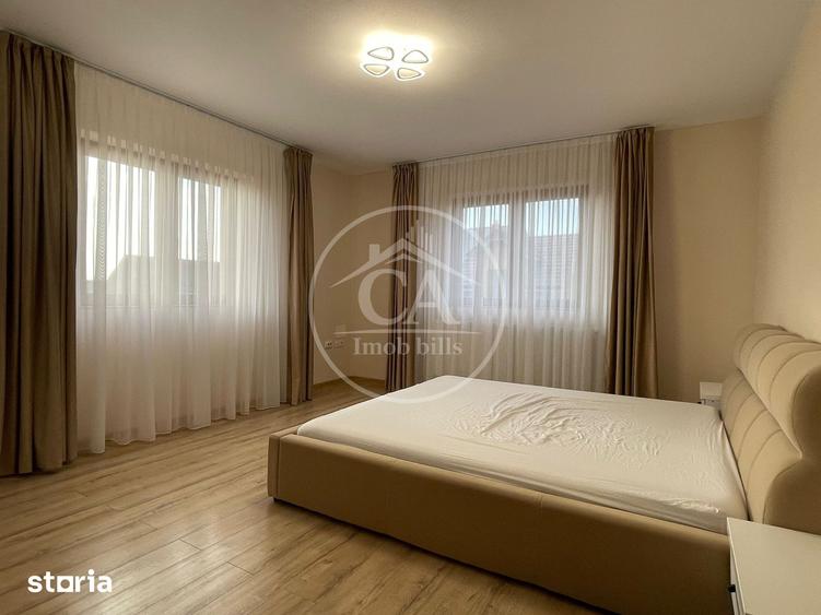 Casă cu 4 camere cu Teren 650 Mp în Nufărul