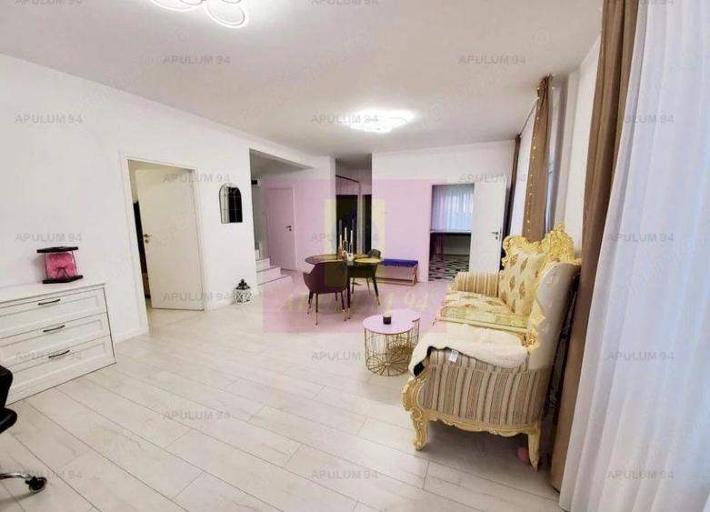 Casă cu Teren 270 Mp în 1 Decembrie
