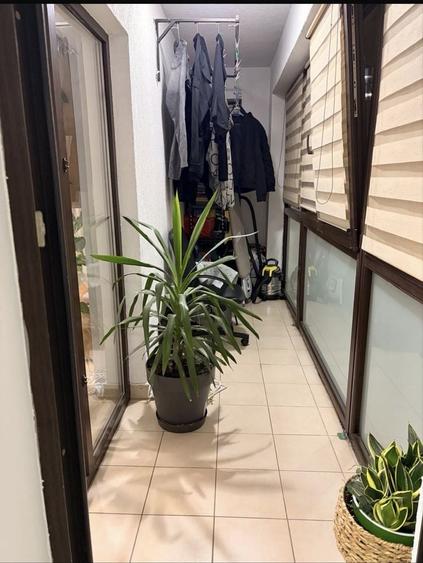 Apartament cu 2 camere decomandat în Chiajna