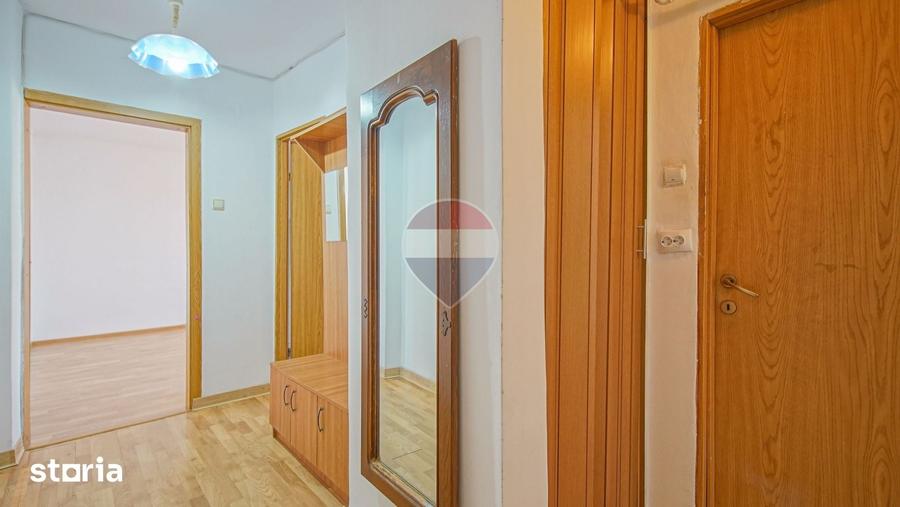 Apartament cu 3 camere în Nord