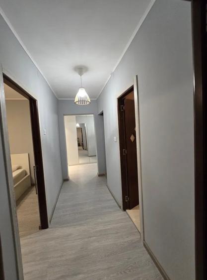 2 camere Dristor - str.Laborator | pat in ambele camere | - 6