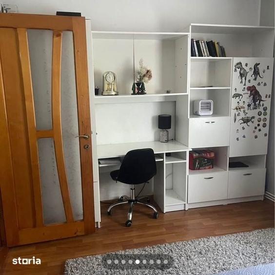 Apartament cu 2 camere în Piața