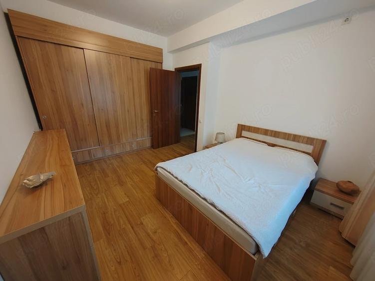 Apartament cu 2 camere decomandat în Bucureștii Noi