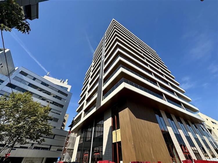 Spațiu comercial, de 72 mp, în P-ța Alba Iulia