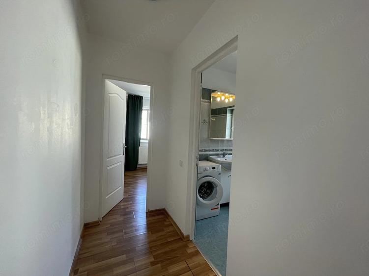 Apartament 2 camere Sen Giratoriu OMV Marasti - 4