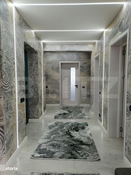 Casa Individuala Premium, Parter, Valea Voievozilor - 8