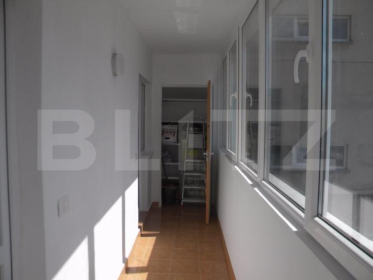 Apartament 2 dormitoare, decomandat, 66 mp, zona Spitalul de Recuperare - 14