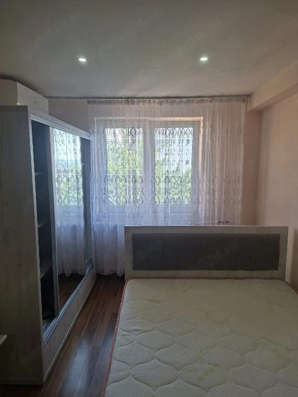 Garsonieră semidecomandată în Exterior Vest