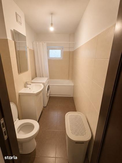 Apartament decomandat cu 2 camere | Etaj 1 | Zona Dambovita COMISI - 7