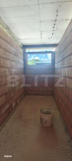 Casă cu 4 camere cu Teren 350 Mp în Central