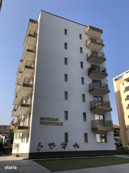 Apartament cu 2 camere decomandat în Cornitoiu