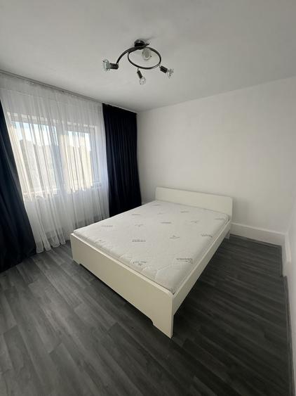 Apartament cu 3 camere decomandat în Popa Șapcă