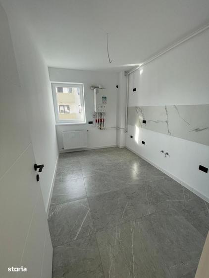 2 camere decomandat, gata de mutat, toate utilitatile, comision 0% - 1