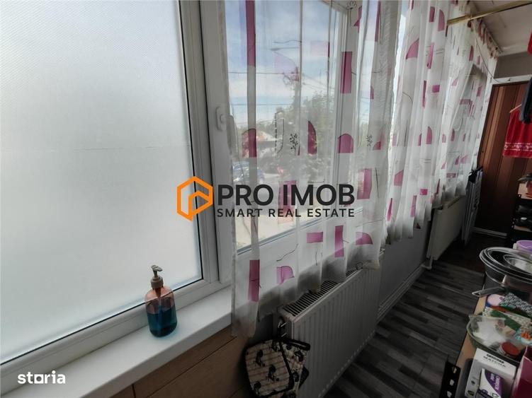 Apartament cu 3 camere decomandat în Micro 5