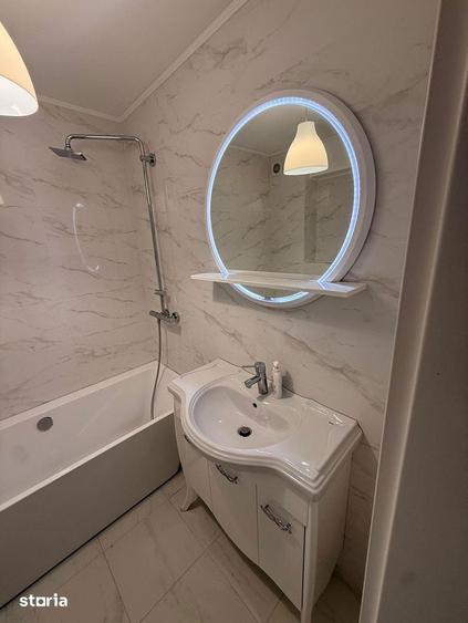 Apartament cu 2 camere - Brown Luxury - Valea Lupului - nemobilat - 7