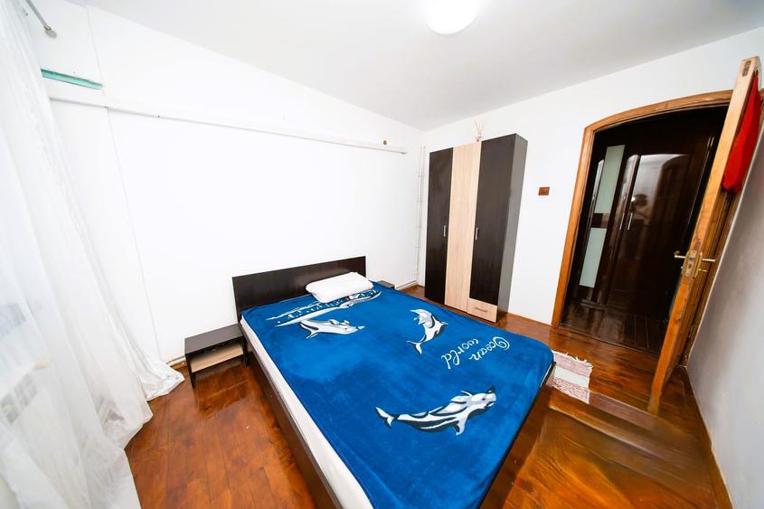 Apartament cu 3 camere în E3