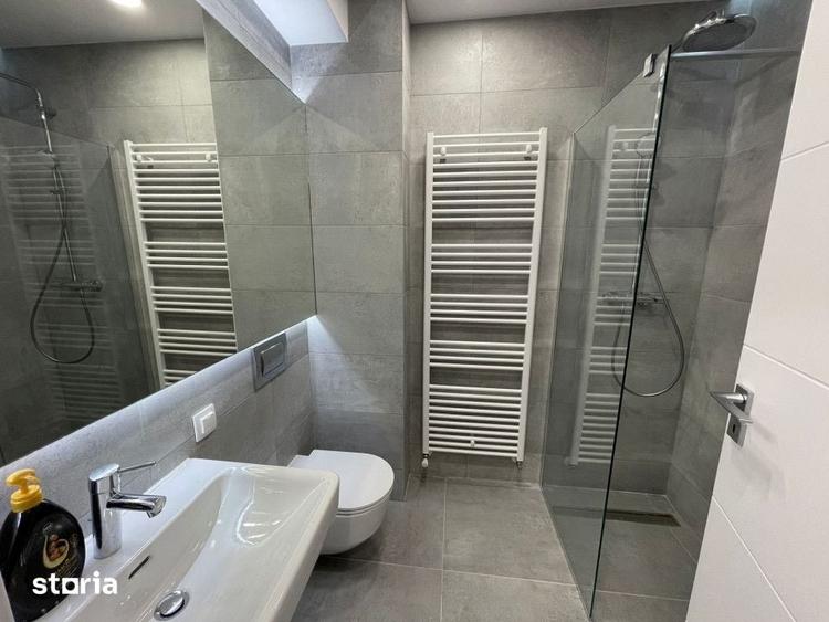 Apartament cu 2 camere în Dămăroaia