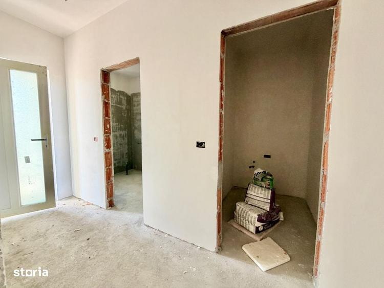 Duplex 3 camere | 78 mp | cu posibilitate mansardare - Mosnita - 10