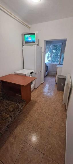 Garsonieră decomandată în Exterior Vest