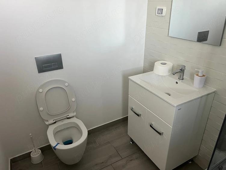 Apartament Mihai Bravu de inchiriat regim hotelier - 4