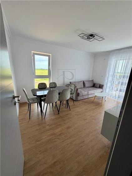 GIROC - APARTAMENT 2 CAMERE DE INCHIRIAT - PREMIUM - 2