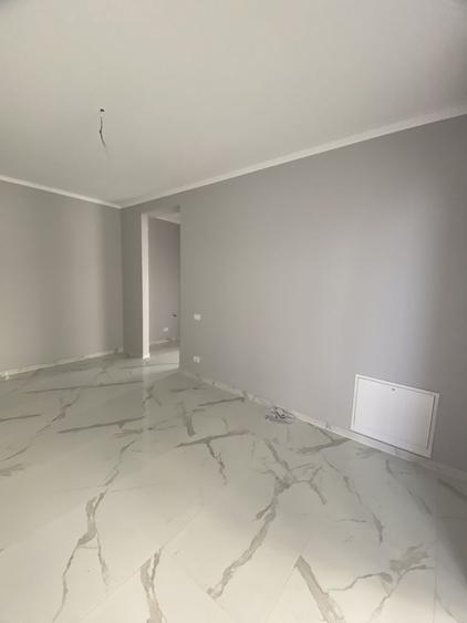 Apartament cu 2 camere decomandat, mobilat în Giroc