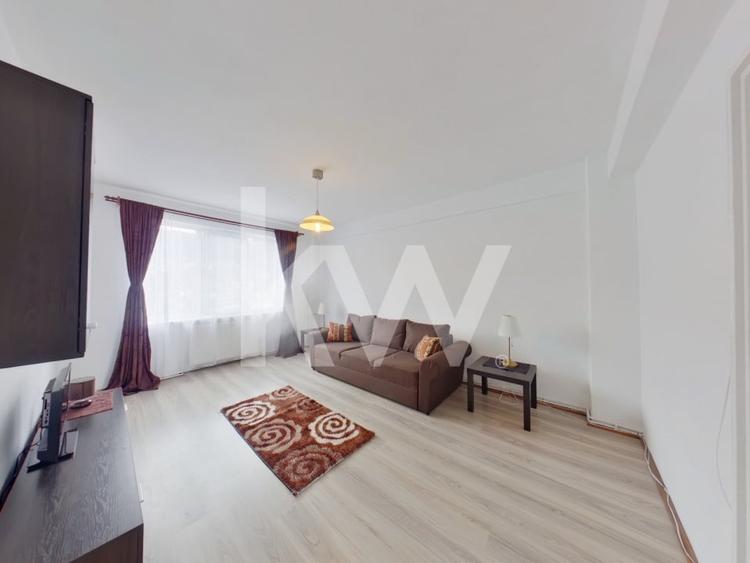 Apartament de inchiriat, 2 camere, langa mall Afi, view superb - 2
