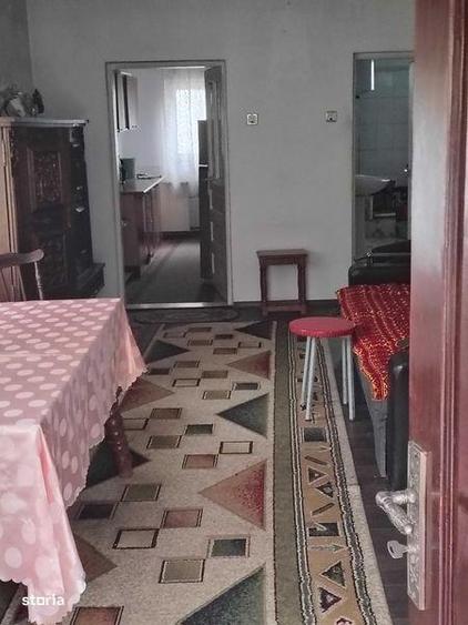 casa vanzare numai buna de locuit in ea - 8
